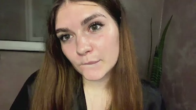 MelitaPetric live cam on Cam4