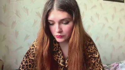 MelitaPetric live cam on Cam4
