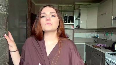 MelitaPetric live cam on Cam4