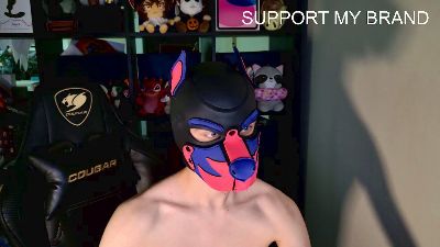 MellPUP live cam on Cam4