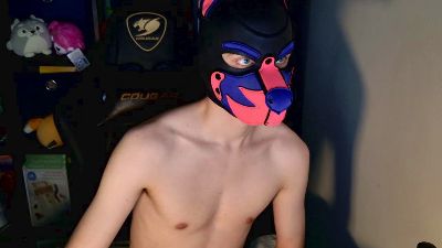 MellPUP live cam on Cam4