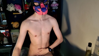 MellPUP live cam on Cam4