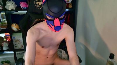 MellPUP live cam on Cam4