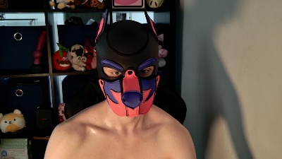 MellPUP live cam on Cam4