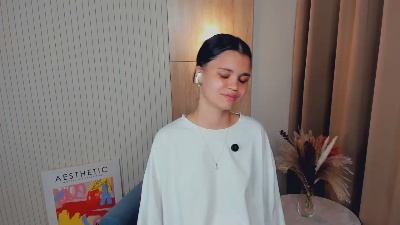 MellisaAnglen webcam