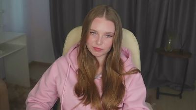 MellisaBoulter live cam on Cam4