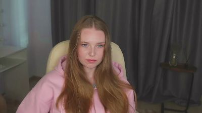 MellisaBoulter live cam on Cam4