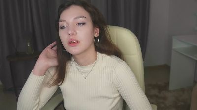 MellisaBoulter live cam on Cam4