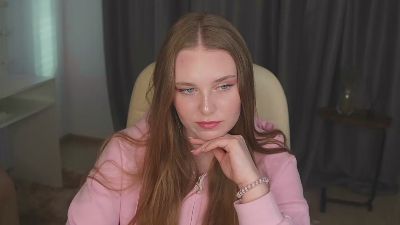 MellisaBoulter live cam on Cam4