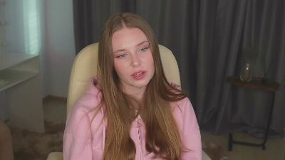 MellisaBoulter live cam on Cam4
