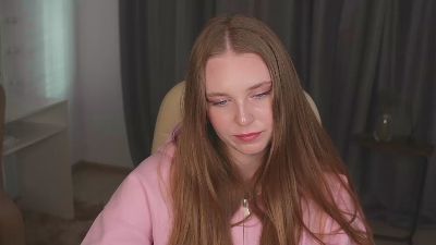 MellisaBoulter live cam on Cam4
