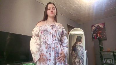 MellisaHenao live cam on Cam4