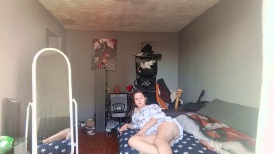 MellisaHenao live cam on Cam4