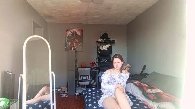 MellisaHenao live cam on Cam4
