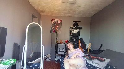 MellisaHenao live cam on Cam4