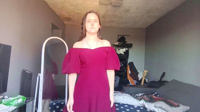 MellisaHenao live cam on Cam4