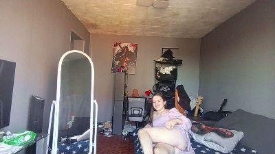 MellisaHenao live cam on Cam4