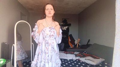 MellisaHenao live cam on Cam4