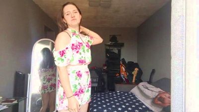 MellisaHenao live cam on Cam4