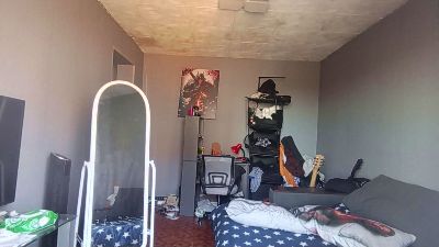 MellisaHenao live cam on Cam4