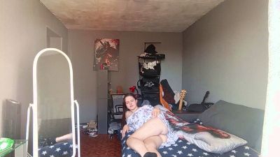MellisaHenao live cam on Cam4