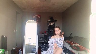 MellisaHenao live cam on Cam4