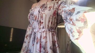 MellisaHenao live cam on Cam4