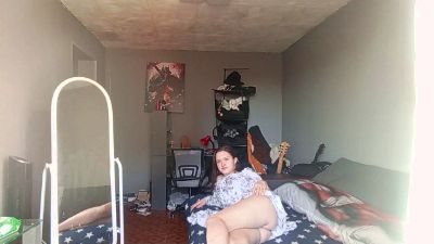 MellisaHenao live cam on Cam4