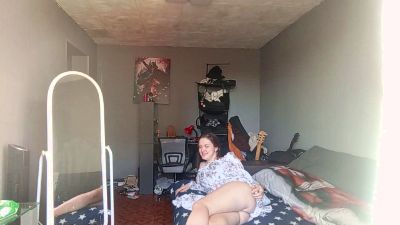 MellisaHenao live cam on Cam4