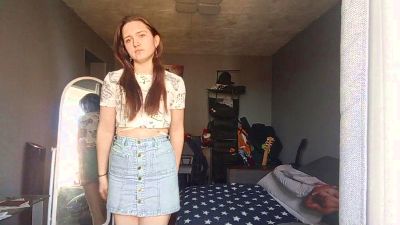 MellisaHenao live cam on Cam4