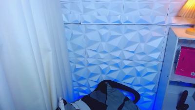 Mellisamore live cam on Cam4