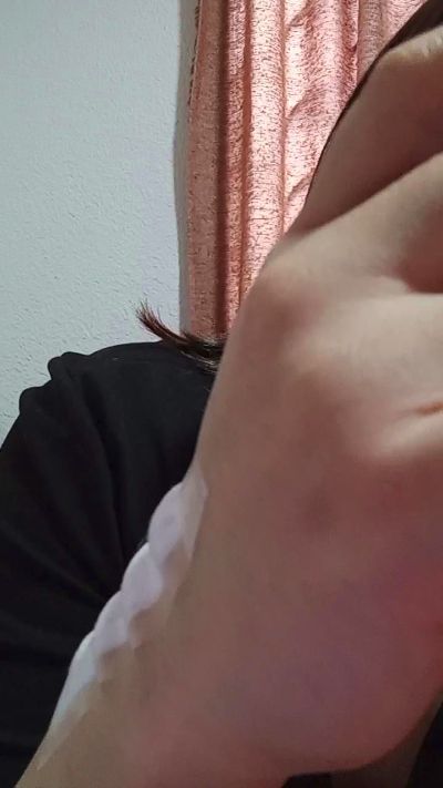 Mellkrem4 live cam on Cam4