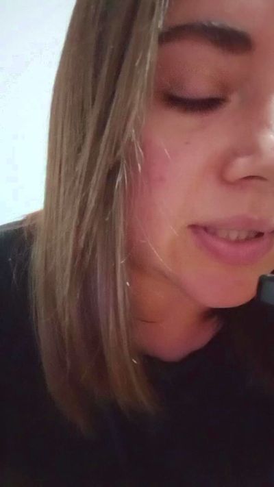 Mellkrem4 live cam on Cam4