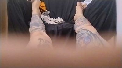 Mellu live cam on Cam4