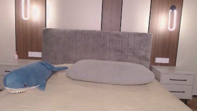 MeloLili live cam on Cam4