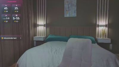 MelodeeAbe live cam on Cam4