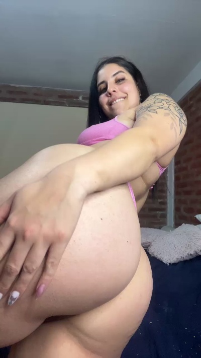 Melodi420 live cam on Cam4