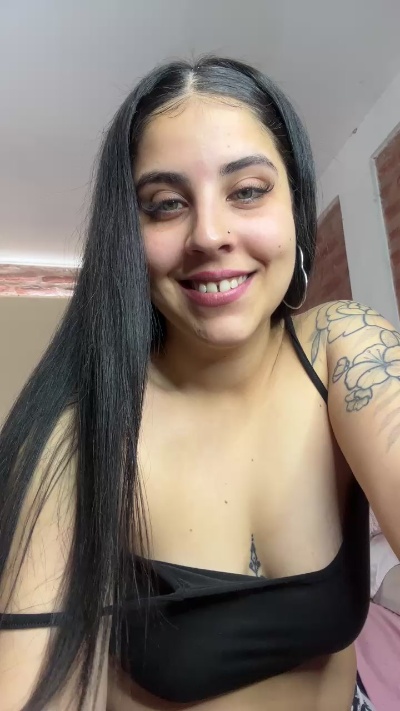 Melodi420 live cam on Cam4