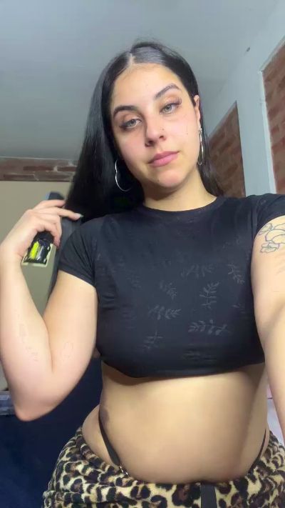 Melodi420 live cam on Cam4