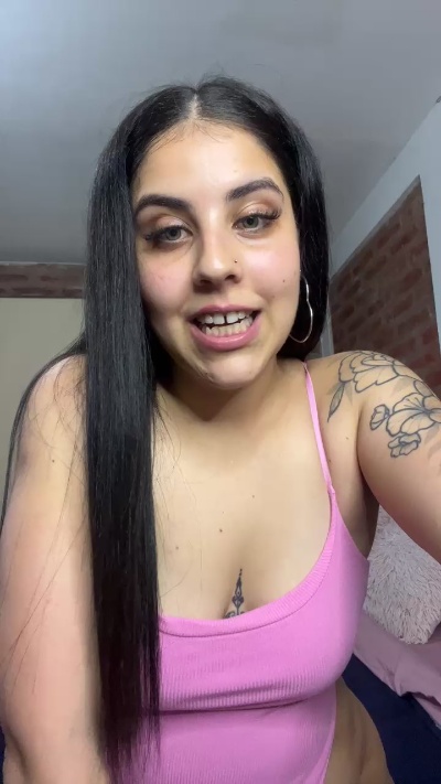 Melodi420 live cam on Cam4