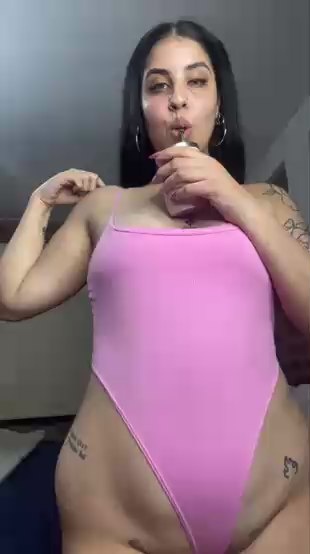 Melodi420 live cam on Cam4