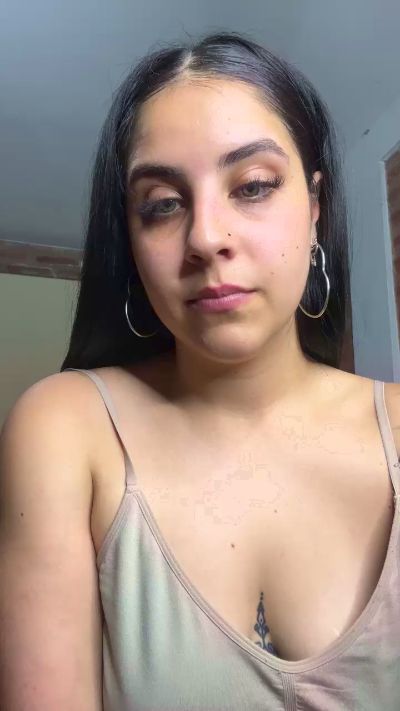 Melodi420 live cam on Cam4