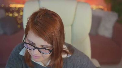 MelodyCharm live cam on Cam4