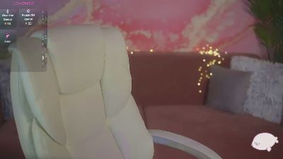 MelodyCharm live cam on Cam4