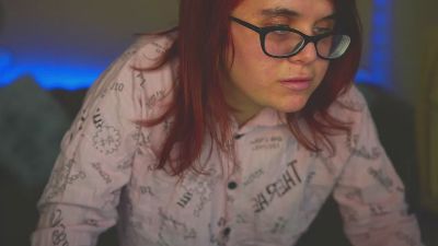 MelodyCharm live cam on Cam4