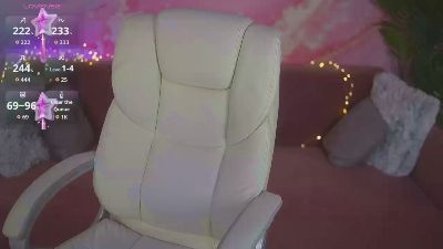 MelodyCharm live cam on Cam4