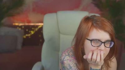 MelodyCharm live cam on Cam4