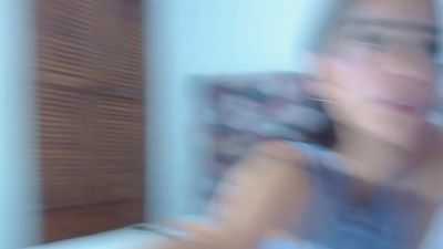 MelodyManson live cam on Cam4