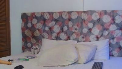 MelodyManson live cam on Cam4