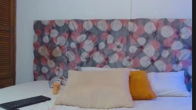 MelodyManson live cam on Cam4
